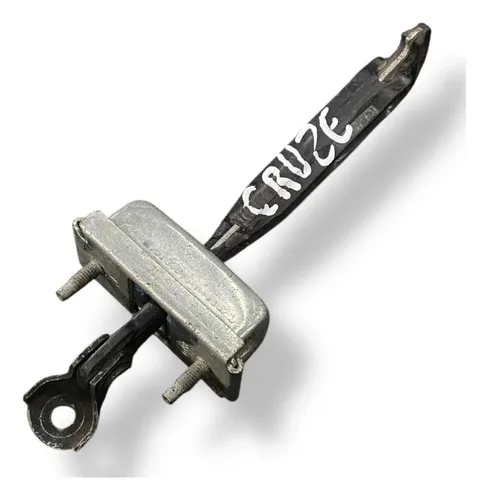 Limitador Porta Traseira Esquerda Chevrolet Cruze 2012/2015