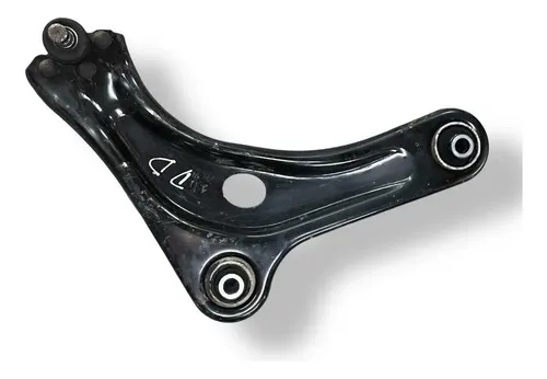 Bandeja Suspensão Dianteira Direita Citroen C3 1.4 2010 2011