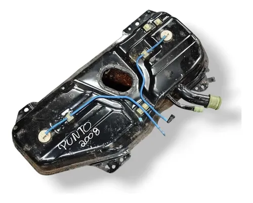 Tanque Combustível Fiat Punto 2008 2009 2010 2011 2012 2013
