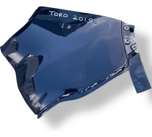 Polaina Traseira Direito Fiat Toro 2019 2020 A 2025 1556531x