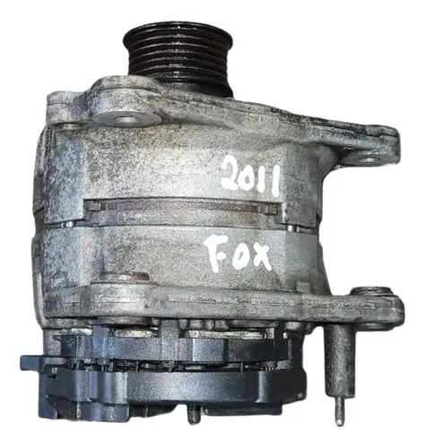 Alternador 1.6 Volkswagen Fox 2011 2012 2013 2014 2015
