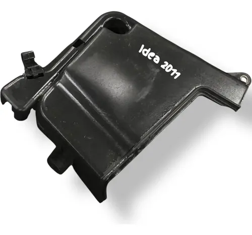 Capa Correia Dentada Fiat Idea 1.4 2011/2012/2013 - 55216827 Verde-escuro
