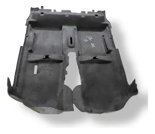 Carpete Tapete  Forro Assoalho Volkswagen G5 2011