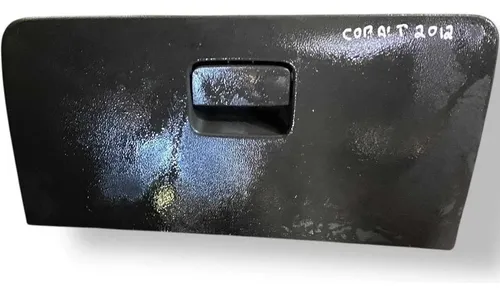 Tampa Porta Luvas Chevrolet Cobalt 2011 2012 2013 2014 2015