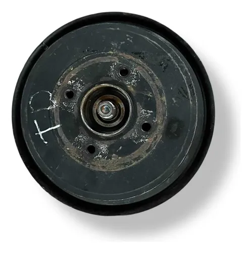Cubo Roda Traseiro Direita Renault Logan 2014 2015 2016 2017