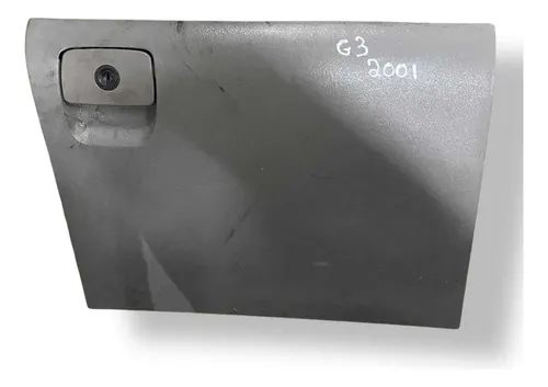 Porta Luvas Volkswagen Gol G3 2001 2002 2003 2004 2005