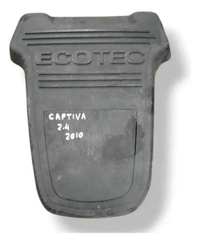 Tampa Caixa Ressonador Captiva 2.4 2010 2011 2012 Akp67000