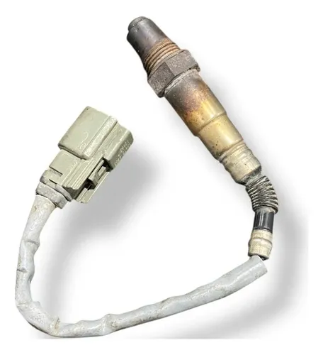 Sónda Lambda Pós Catalisador Ranger 2.5  2015  0258010297