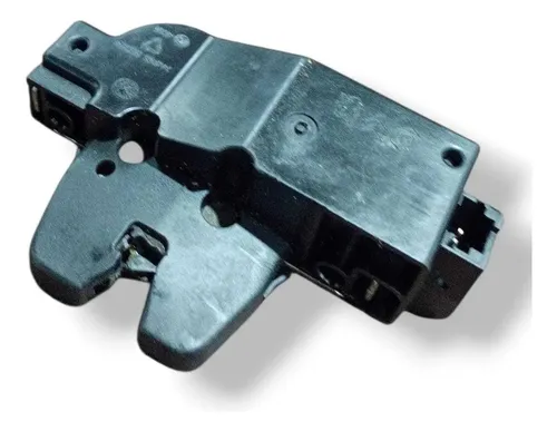 Fechadura Tampa Traseira Peugeot 307 2012 2013 9653208080