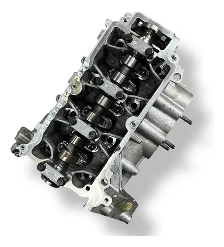 Cabeçote Motor Fiat Argo 1.0 3cc 2022 2023 2024 55273271 