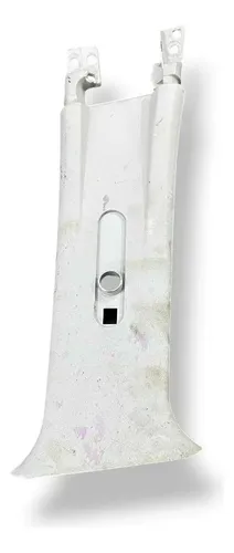 Moldura Coluna Lado Direito Fiat Punto 2013 2014 735417157dx