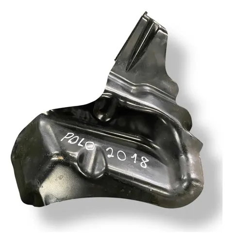 Tampa Protetora Módulo Abs Volkswagen Polo 2018 2q1614321d
