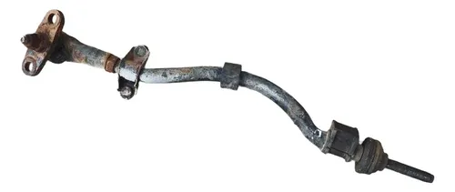 Braço Tensor Dianteiro Direito Fiat Fiorino 1.5 1989 1990