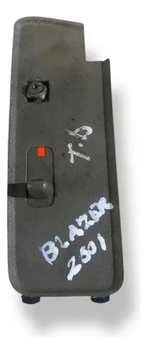 Pino Trava Porta Traseira Direita Blazer 1997/2001 15689174