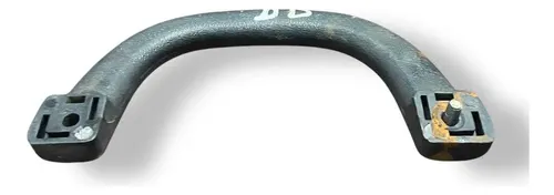 Alça Teto Dianteira Direita Hyundai Galloper 3.0 V6 1998/99 Preto