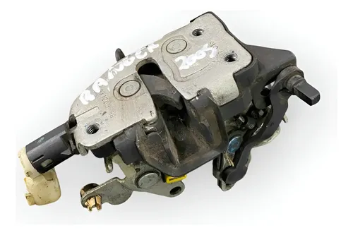Fechadura Porta Traseira Esquerda Ford Ranger 2004 2005 2006