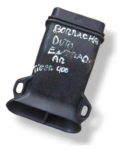 Borracha Duto Entrada Ar Triumph Tiger 900 2022 2023 2209097