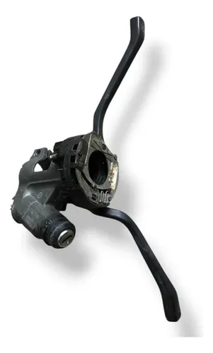 Chave Seta Limpador C/cilindro Ignição Volkswagen Gol 1992