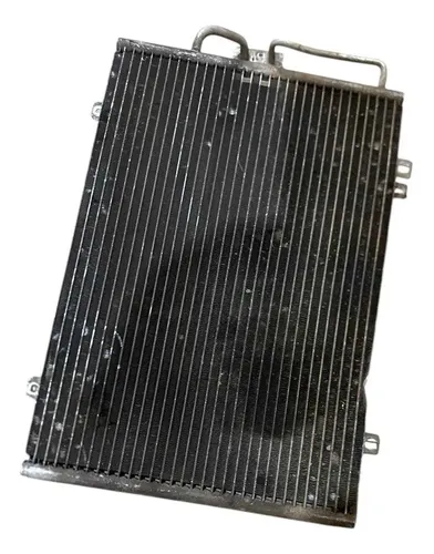 Condensador Ar Condicionado Renaut Megane 1998 A 2000 2.0