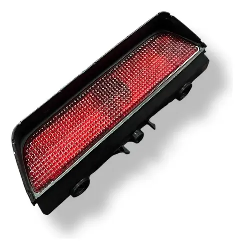 Break Light Luz Freio Honda Fit 2006 2007 2008 2009