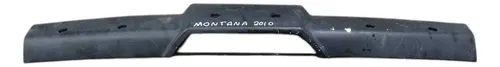 Moldura Do Break Light Montana 2010 2011 2012 9472233