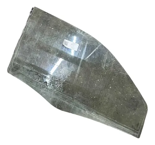 Vidro Porta Dianteira Direita Fiat Strada 2008 2009 2010