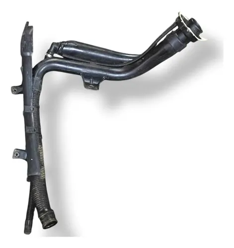 Gargalo Tanque Combustivel 1.8 Fiat Stilo 2007 Ls340201