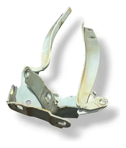 Par Dobradiças Capô Fiat Punto 1.6 2012 2013 2014 2015 2016