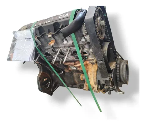 Motor Parcial Chevrolet Corsa 1.6 - 1989 1990 1991 1992 1993