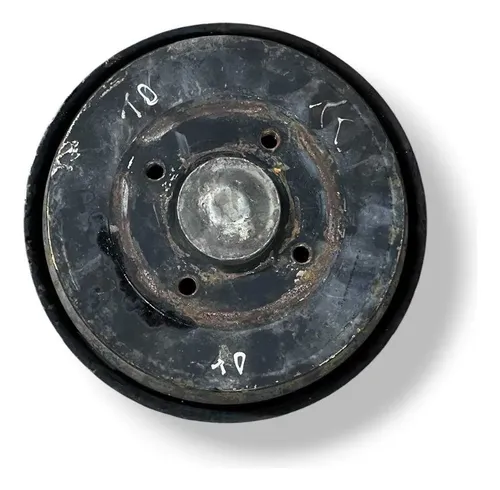 Cubo Roda Traseiro Direito Renault Sandero 2015 2016 2017
