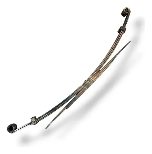Feixe Mola Traseira Direita Nissan Frontier 4x2 2010 2011