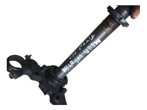 Mesa Inferior Honda Cg Titan 150 2004 2005 2006 2007 2008