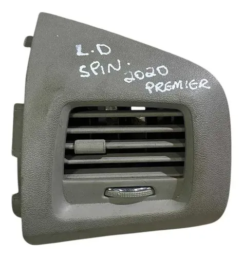 Moldura Difusor Ar Lado Direito Gm Spin 2020/2021 544953375