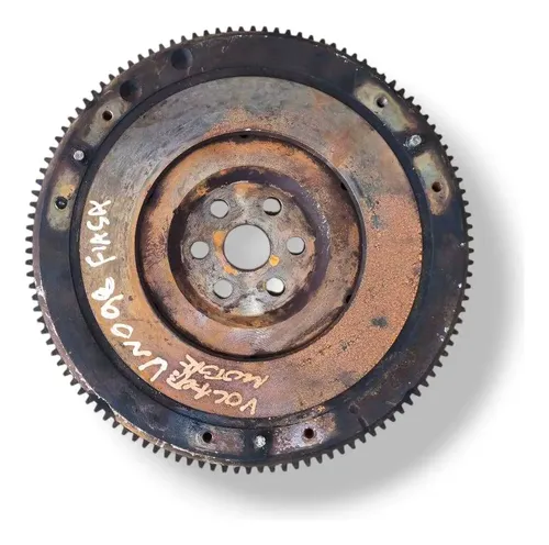 Volante Motor Fiat Uno 1995 1996 1997 1998 1999 2000 2001