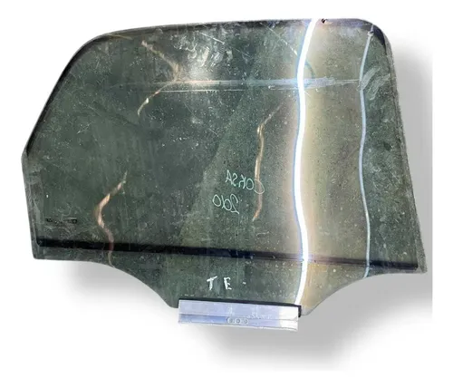 Vidro Porta Traseiro Esquerdo Chevrolet Corsa 2010 2011 2012
