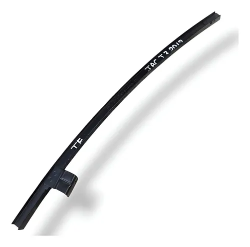 Guia Vidro Trase Esquerd Jac J3 2012 2013 2014 6204230u8010a Preto