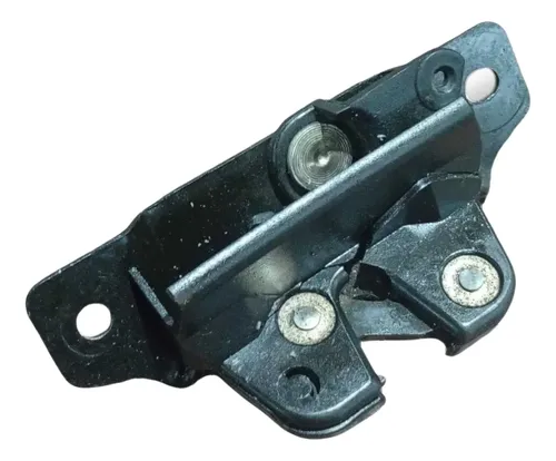 Fechadura Tampa Traseira Malas Peugeot 207 2010 2011 2012