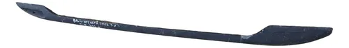 Rack Teto Lado Esquerdo Fiat Palio Weekend 1.6 1999 A 2002 Preto