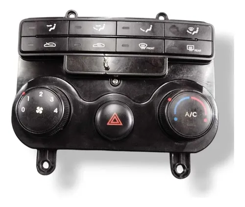 Comando Ar Condicionado Hyundai I30 2010 A 2012 972502lxxx