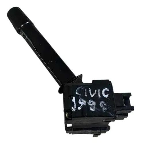 Chave Limpador Para-brisa Honda Civic Lx 1.6 1999/2000