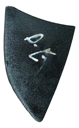 Capa Maçaneta Dianteira Esquerda Gm Onix 2015/2016 13587751