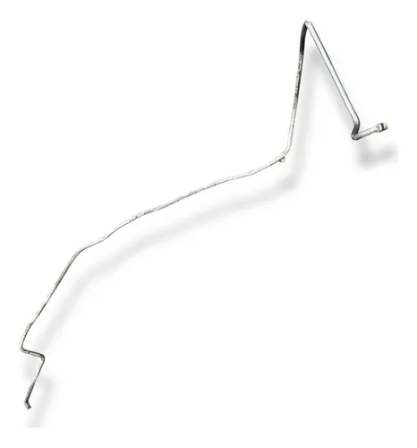 Cano Ar Condicionado Chevrolet S10 2.4 2014 2015 2016 2017