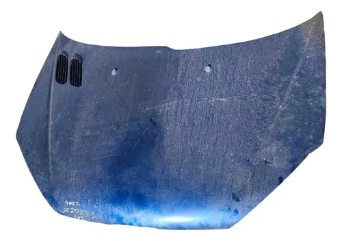 Capo Peugeot 206 1999 2000 2001 2002 2003 2004 2005 2006