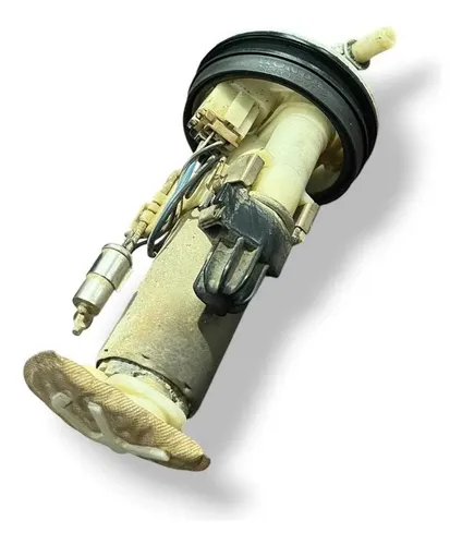 Bomba Combustível Honda Fit 1.4 2012 2013 2014 17601tj0m51m1