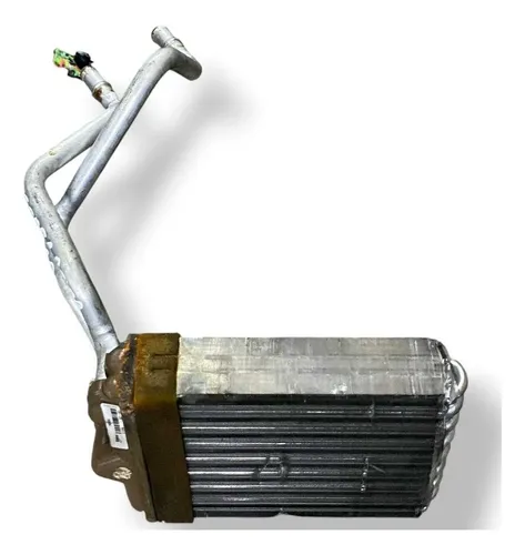 Radiador Evaporador Ar Quente Chevrolet Corsa 2008  9tt075a