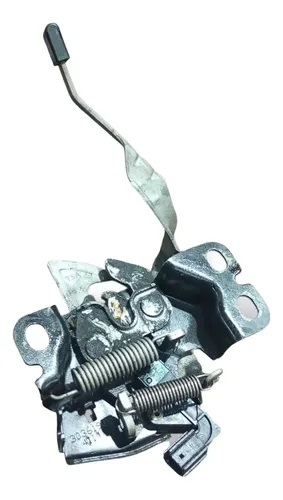 Fechadura Capô Honda Fit 1.5 2015 2016 2017 2018 3036190