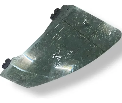 Vidro Porta Dianteiro Direito Peugeot 207 2008 2009 2010 201