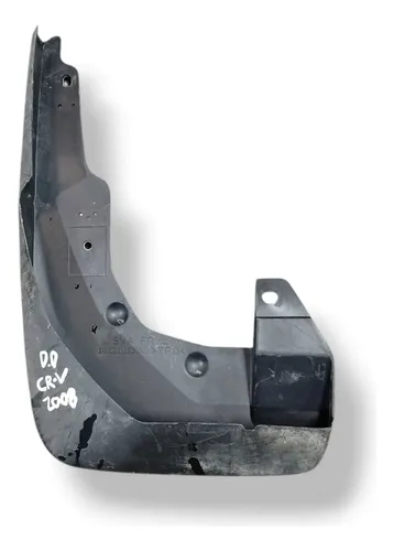 Lameiro Parabarro Dianteiro Direito Honda Crv 2008 2009