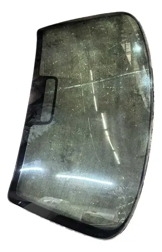 Vidro Porta Traseira Esquerda Ford Mondeo 2000 2001 2002 03