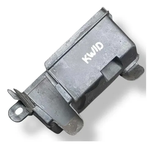 Suporte Caixa Fusíveis Renault Kwid 2019 2020 243803891r
